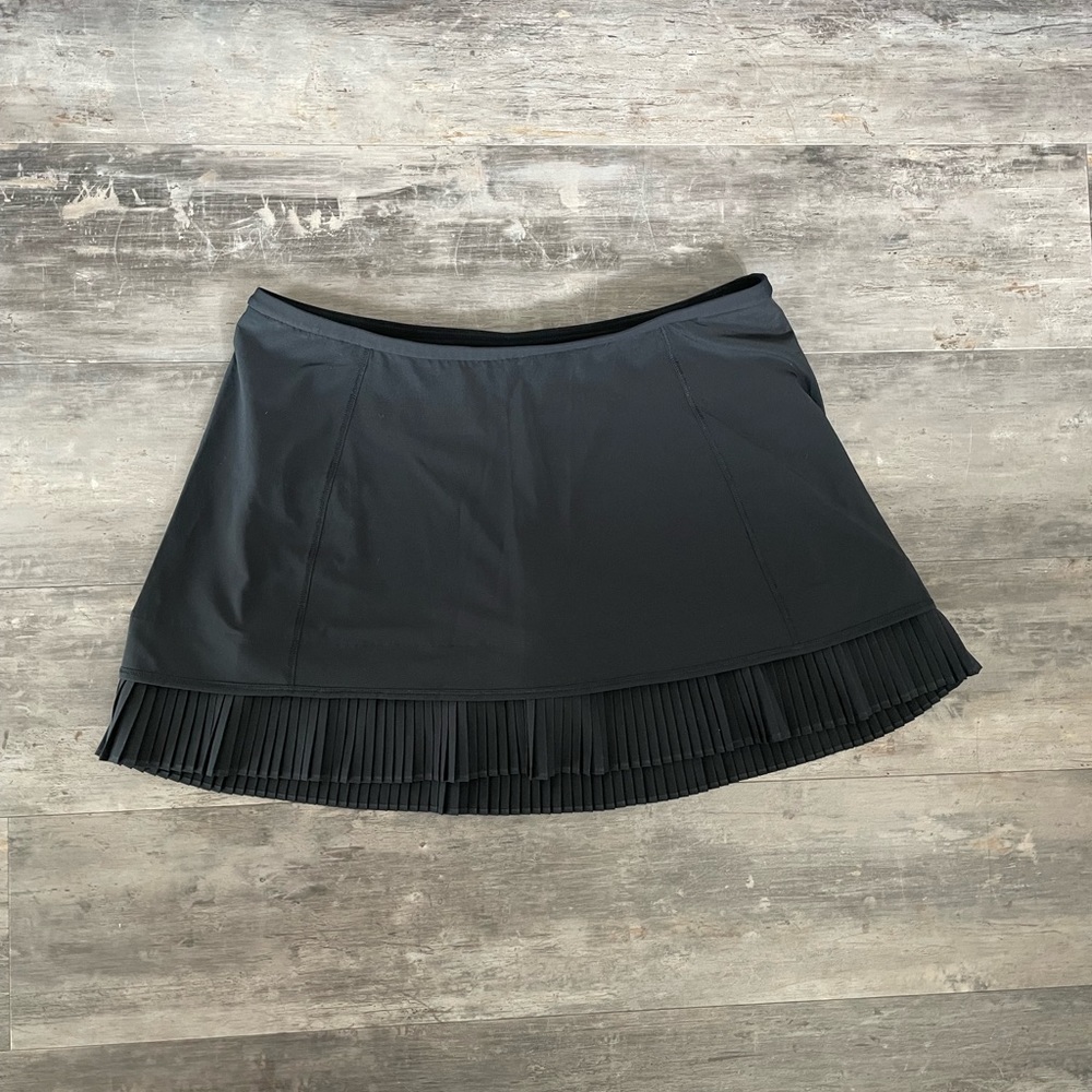 Lululemon City Sky Run Skort
